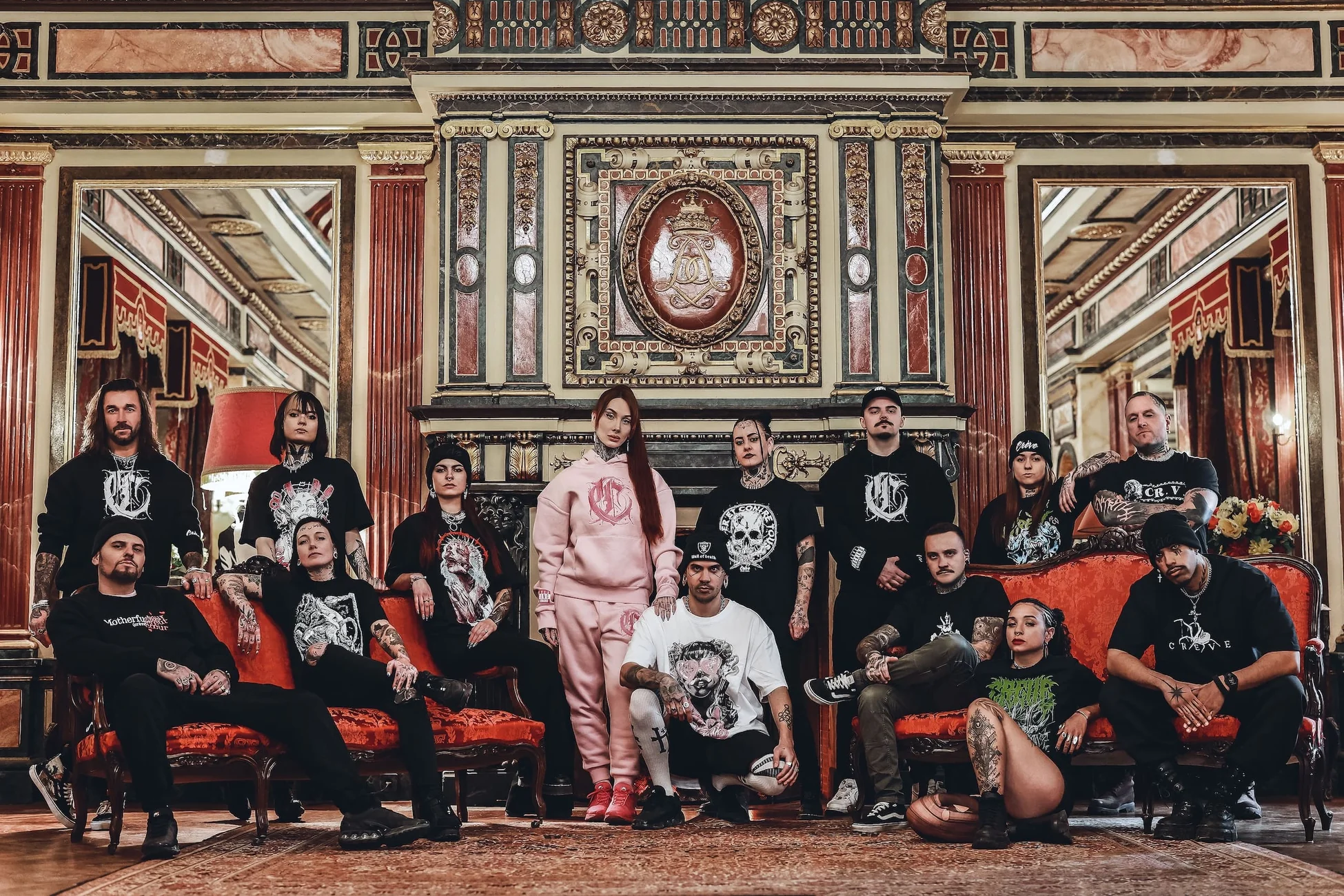 Welcome to Our Store